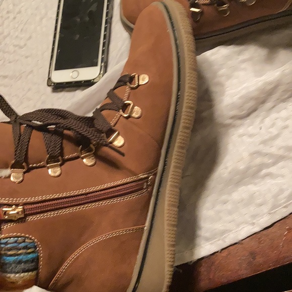 Bjorndal boots - Picture 2 of 4